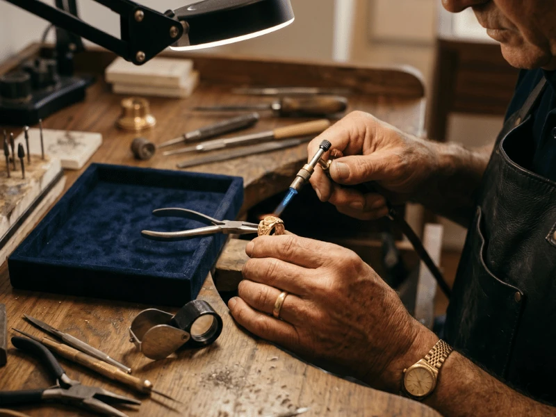 Gold n Diamonds Tampa-Custom Builds