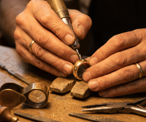 Expert Craftsmanship
