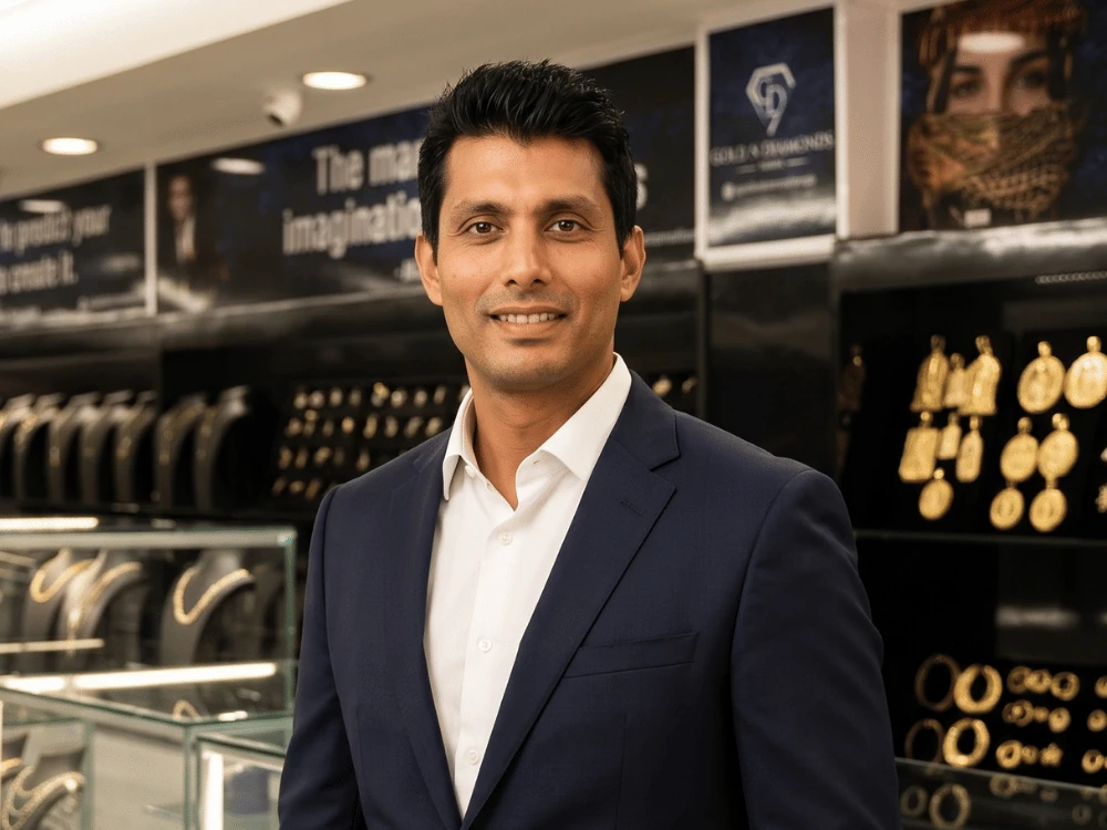 Founder-Aneel