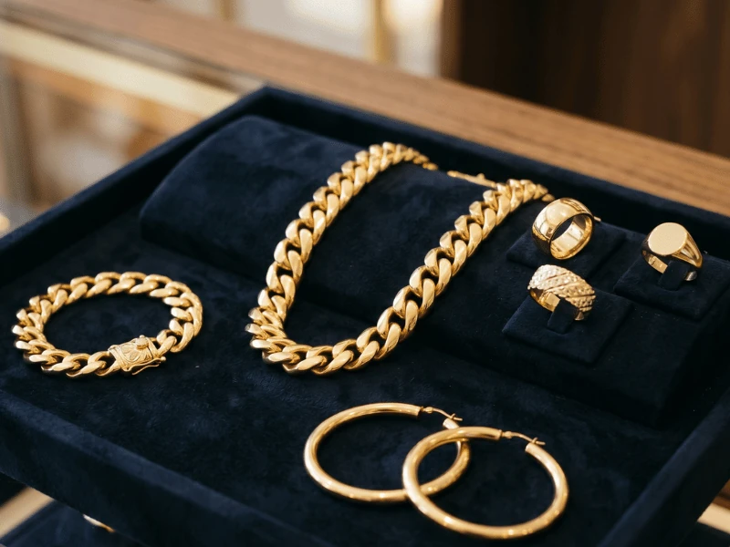 Gold n Diamonds Tampa-Shop