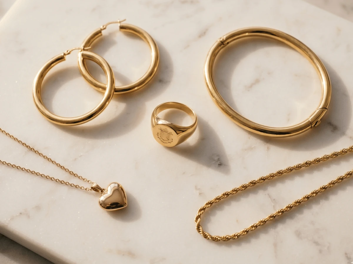Gold n Diamonds Tampa - solid Gold